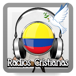 Icon image Radios Cristianas Colombianas