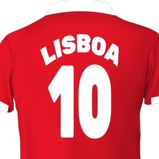 Lisboa logo