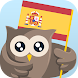 Learn Spanish for beginners - Androidアプリ