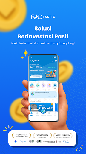 App-voorskou