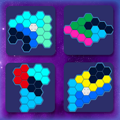 Block Puzzle Game 2021 Mod APK icon