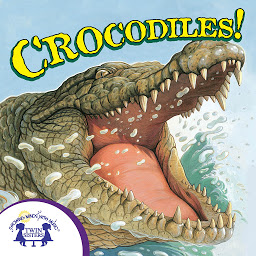 Simge resmi Know-It-Alls! Crocodiles
