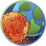 Guardian of the planets icon