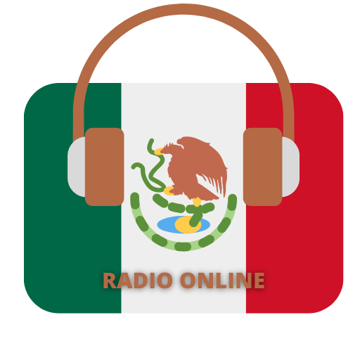Que Viva Mexico Radio logo