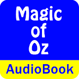 The Magic of Oz (Audio Book) icon