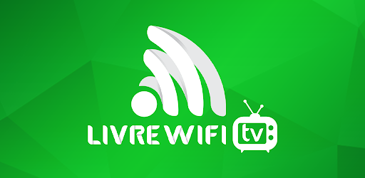 Android application LW TV screenshort