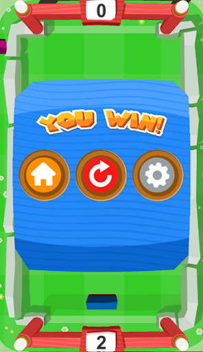 Pong Ball Board Game