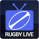 Rugby World Cup Live icon