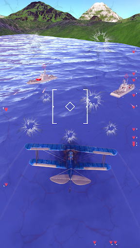 Android application Crimson Diesel screenshort