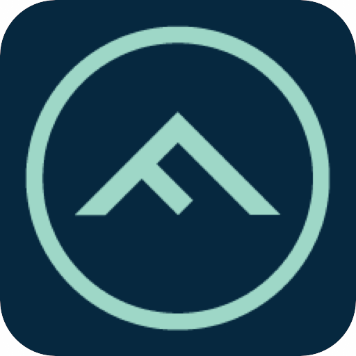 Fountain Fitness logo