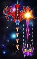 Galaxy Attack: Alien Shooter 33.8 poster 9