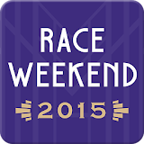 Race Weekend 2015 icon