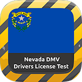 Nevada Drivers License icon