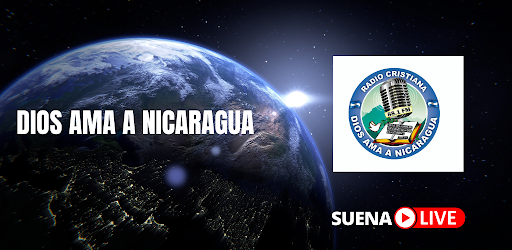 Dios ama a Nicaragua Screen 3