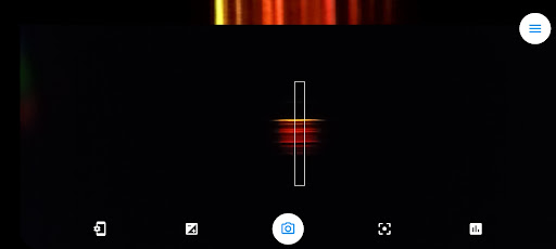 SpectraUPB Screen 2