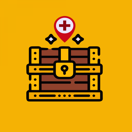 Health Scavengers logo