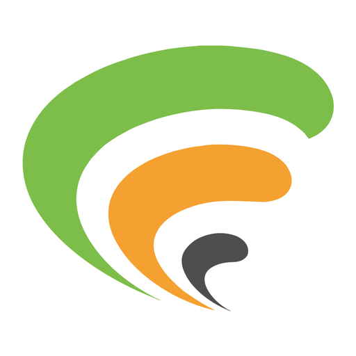 Pindena logo