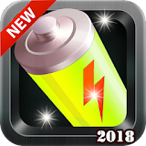Super Battery Saver - Fast Charger icon