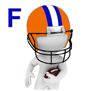 Florida Football 1.11 Icon