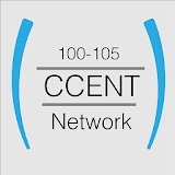 CCENT - ICND1 Exam 100-105 icon
