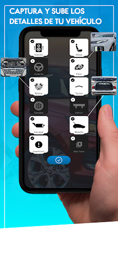3D Motors Screen 3