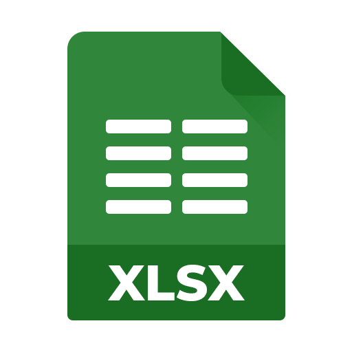 Spreadsheet Reader: Excel