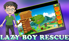 Best Escape Games 09 - Lazy Boy Rescueのおすすめ画像2