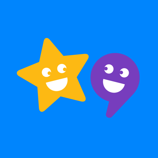DoodleEnglish logo