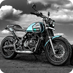 Icon image Motorcycle Wallpapers