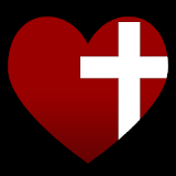 Rescue Church App icon