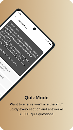 Ace SJT - Air Force screenshot 8