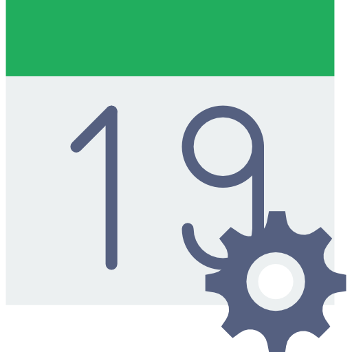 Nepali Date Picker  - Library 1.0 Icon