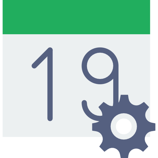 Nepali Date Picker  - Library  Icon