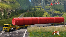 Indian Truck Game Cargo Truckのおすすめ画像4