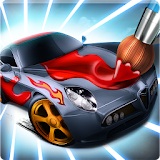 Paint My Car - Bring Colors Alive icon
