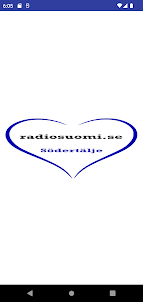 Radio Suomi - Live