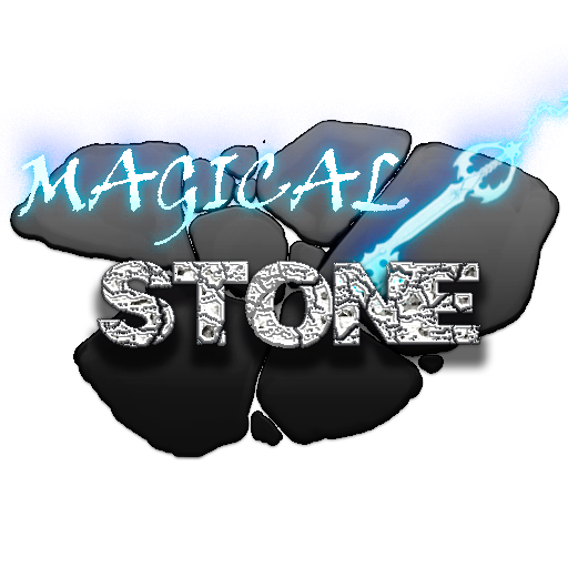 Magical Stone Ep1 (RPG) logo