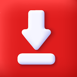 Icon image Video downloader and Player