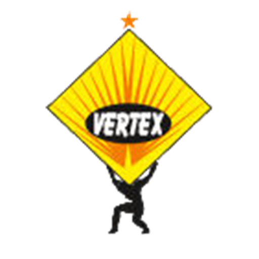 Vertex Champions Club - Paints logo