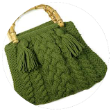 Knitting Bag Patterns icon