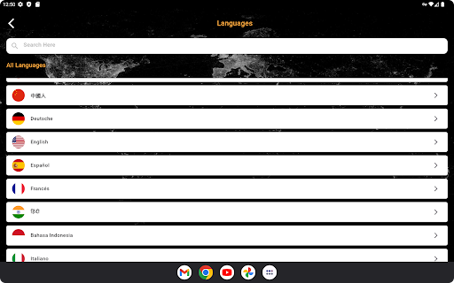 BeFree - fast and secure VPN