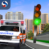 Highway Traffic Control 3D icon