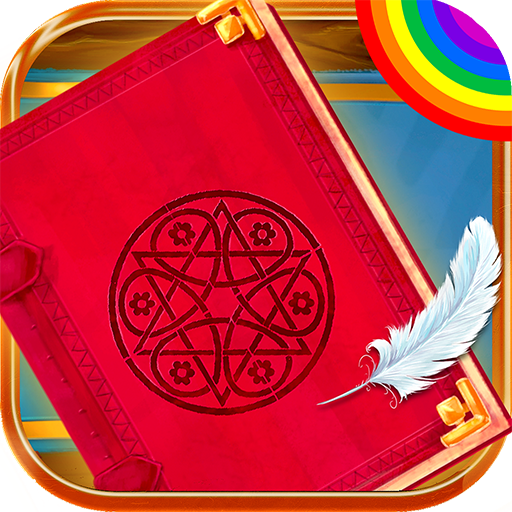 Book Of Enigmas: Solve the Puz 1.1.1 Icon