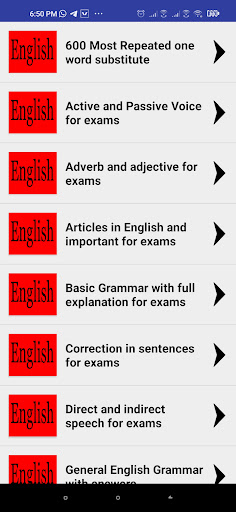 Punjab Patwari Exam 2023-24