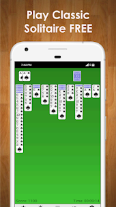 16 Solitaire - Card Game Combo