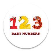 Top 19 Education Apps Like Baby Numbers - Best Alternatives