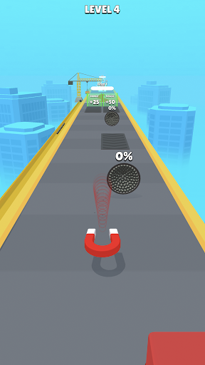 Magnet Fun Screen 2