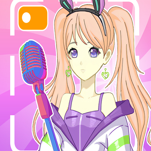 Fashion Icon Streamer Makeover