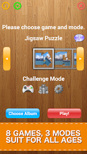 Jigsaw Puzzles For PC installation