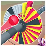 Cover Image of Download Kiki Fly Painter 3D  APK